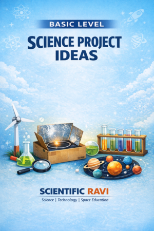 50 Basic Science Projects