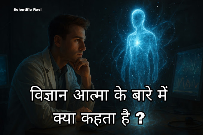 क्या आत्मा का कोई वैज्ञानिक आधार है? | विज्ञान बनाम आत्मा की रहस्यगाथा