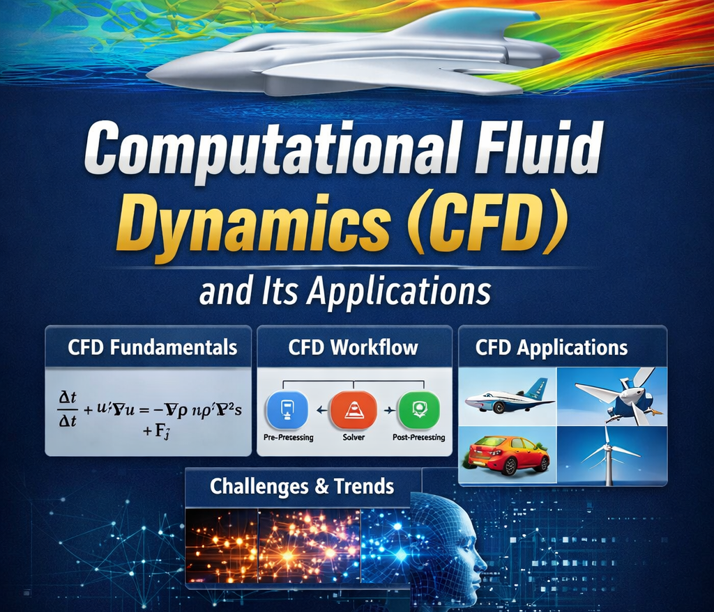Basic Computational Fluid Dynamics PPT