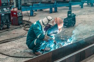 Introduction to Welding Technology – PPT